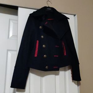 Coat